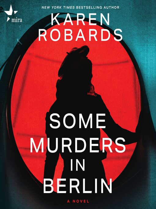 Title details for Some Murders in Berlin by Karen Robards - Wait list